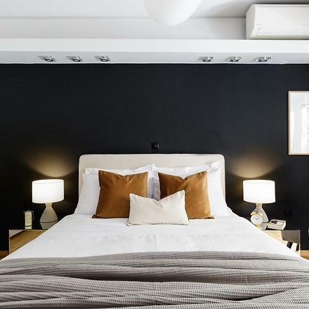 Modern 1Bd Apartment Close To The Acropolis Museum By Upstreet 雅典 外观 照片