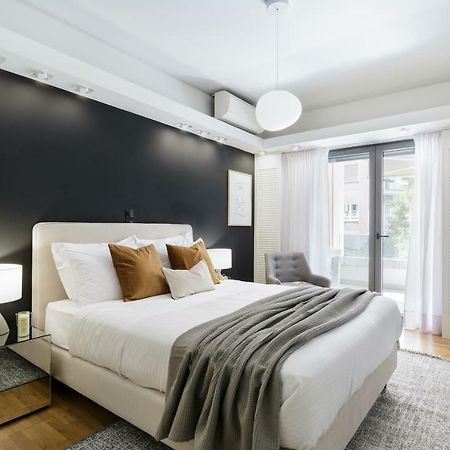 Modern 1Bd Apartment Close To The Acropolis Museum By Upstreet 雅典 外观 照片