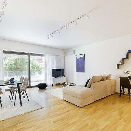 Modern 1Bd Apartment Close To The Acropolis Museum By Upstreet 雅典 外观 照片