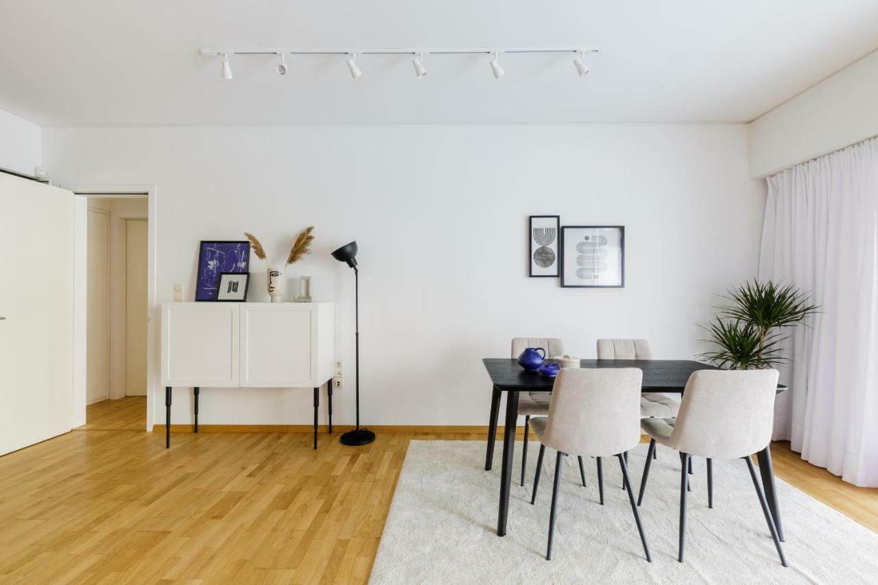 Modern 1Bd Apartment Close To The Acropolis Museum By Upstreet 雅典 外观 照片