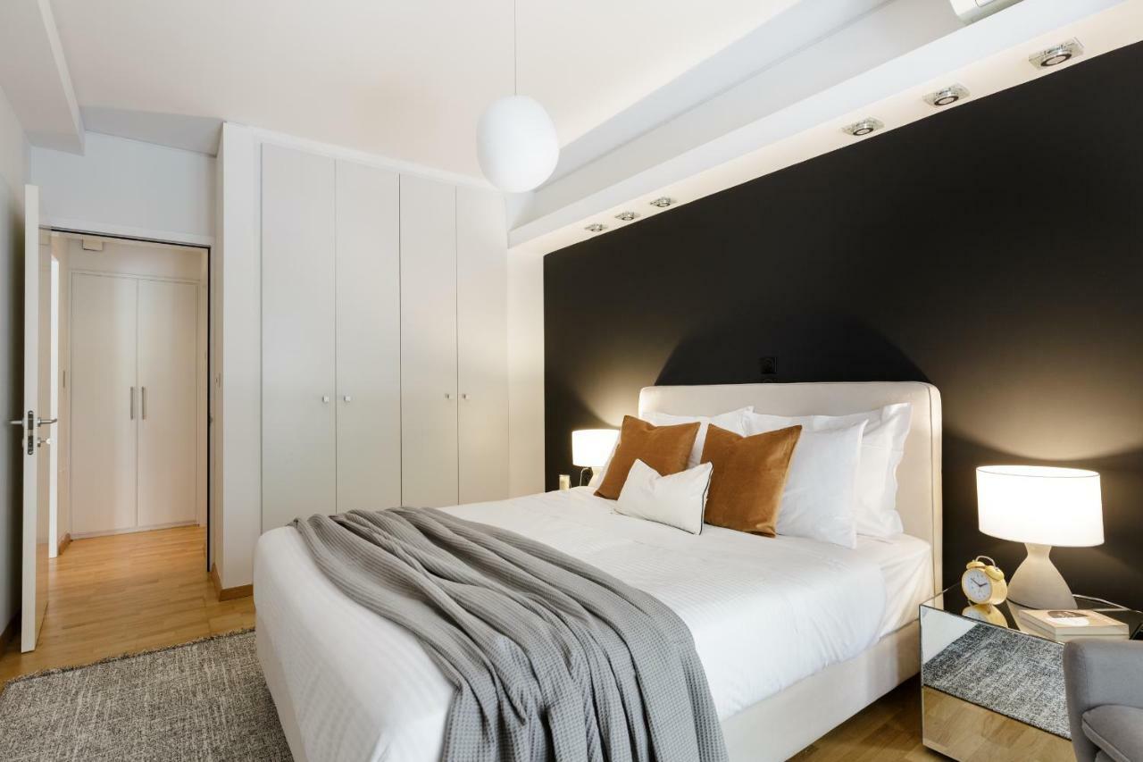 Modern 1Bd Apartment Close To The Acropolis Museum By Upstreet 雅典 外观 照片