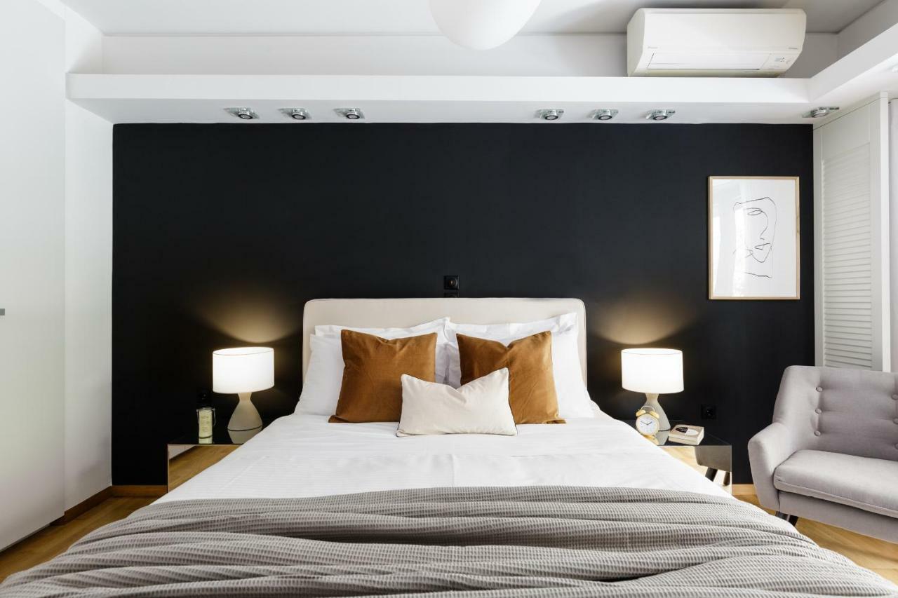 Modern 1Bd Apartment Close To The Acropolis Museum By Upstreet 雅典 外观 照片