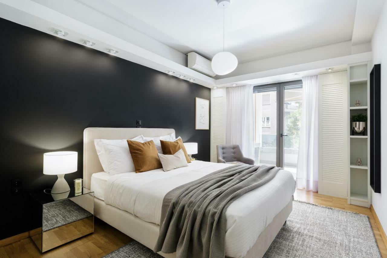 Modern 1Bd Apartment Close To The Acropolis Museum By Upstreet 雅典 外观 照片