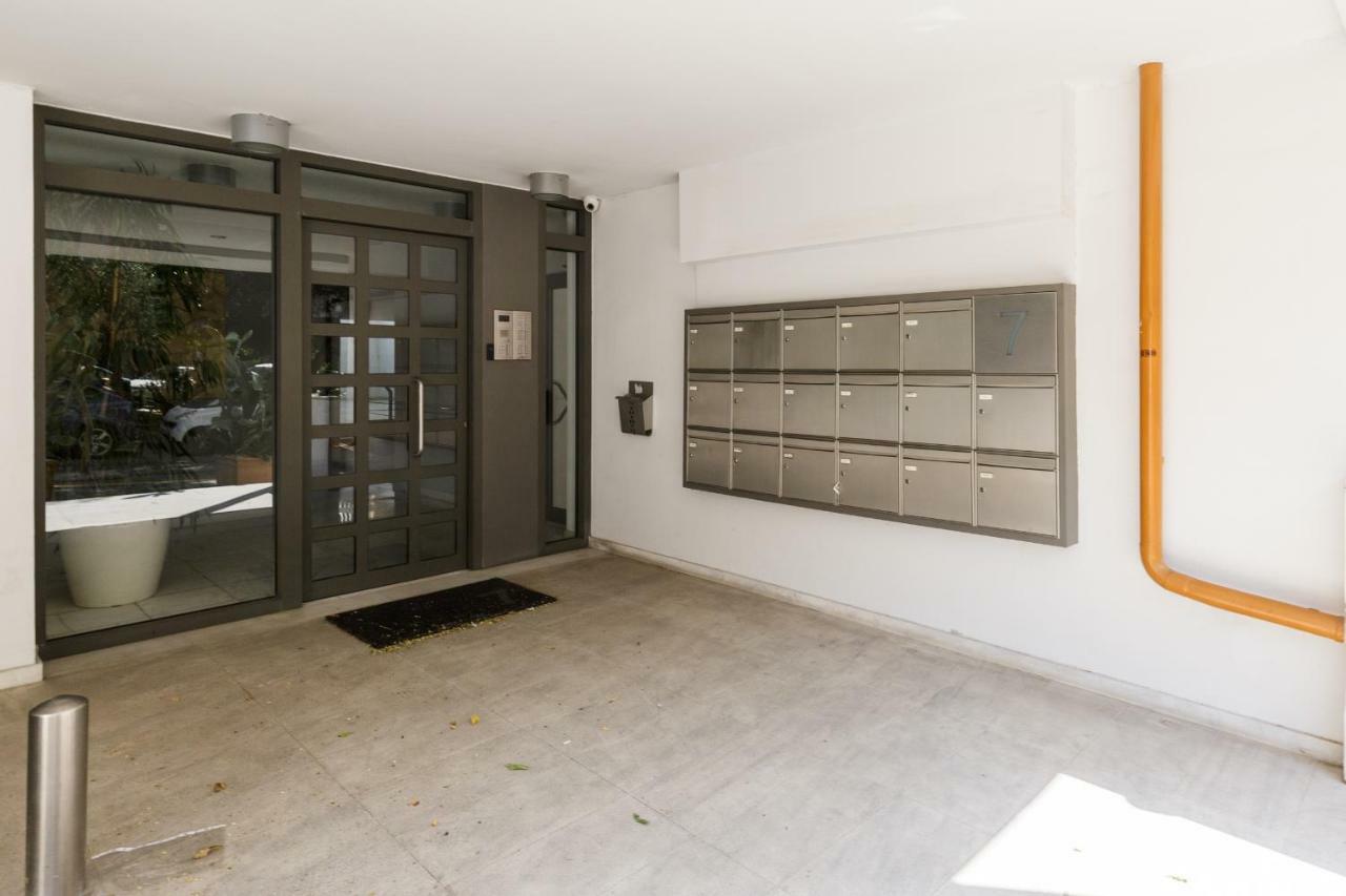 Modern 1Bd Apartment Close To The Acropolis Museum By Upstreet 雅典 外观 照片