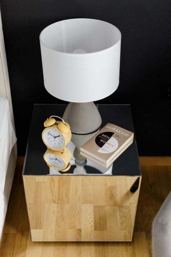 Modern 1Bd Apartment Close To The Acropolis Museum By Upstreet 雅典 外观 照片
