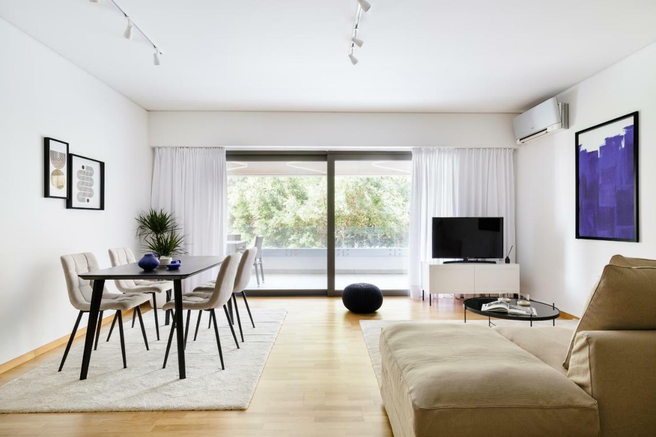Modern 1Bd Apartment Close To The Acropolis Museum By Upstreet 雅典 外观 照片