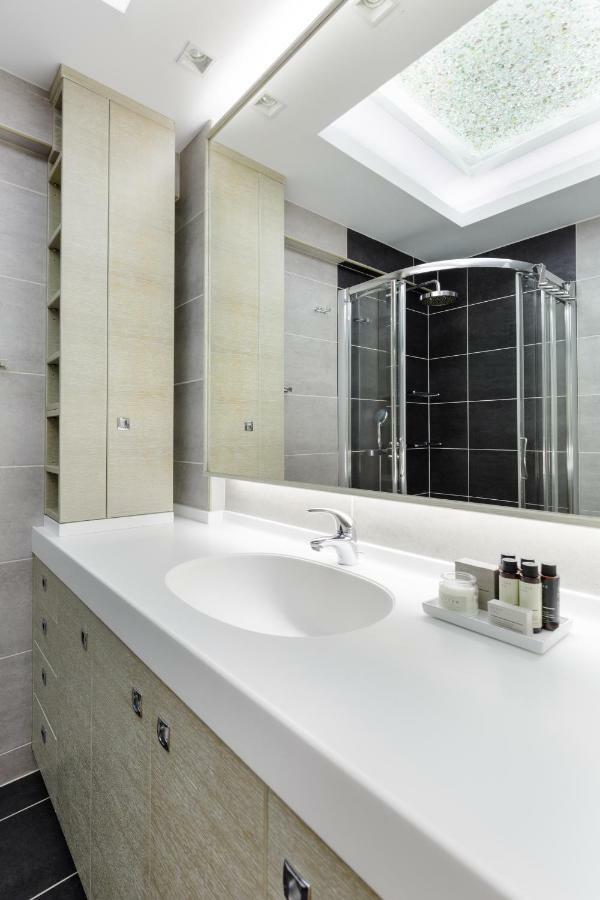 Modern 1Bd Apartment Close To The Acropolis Museum By Upstreet 雅典 外观 照片