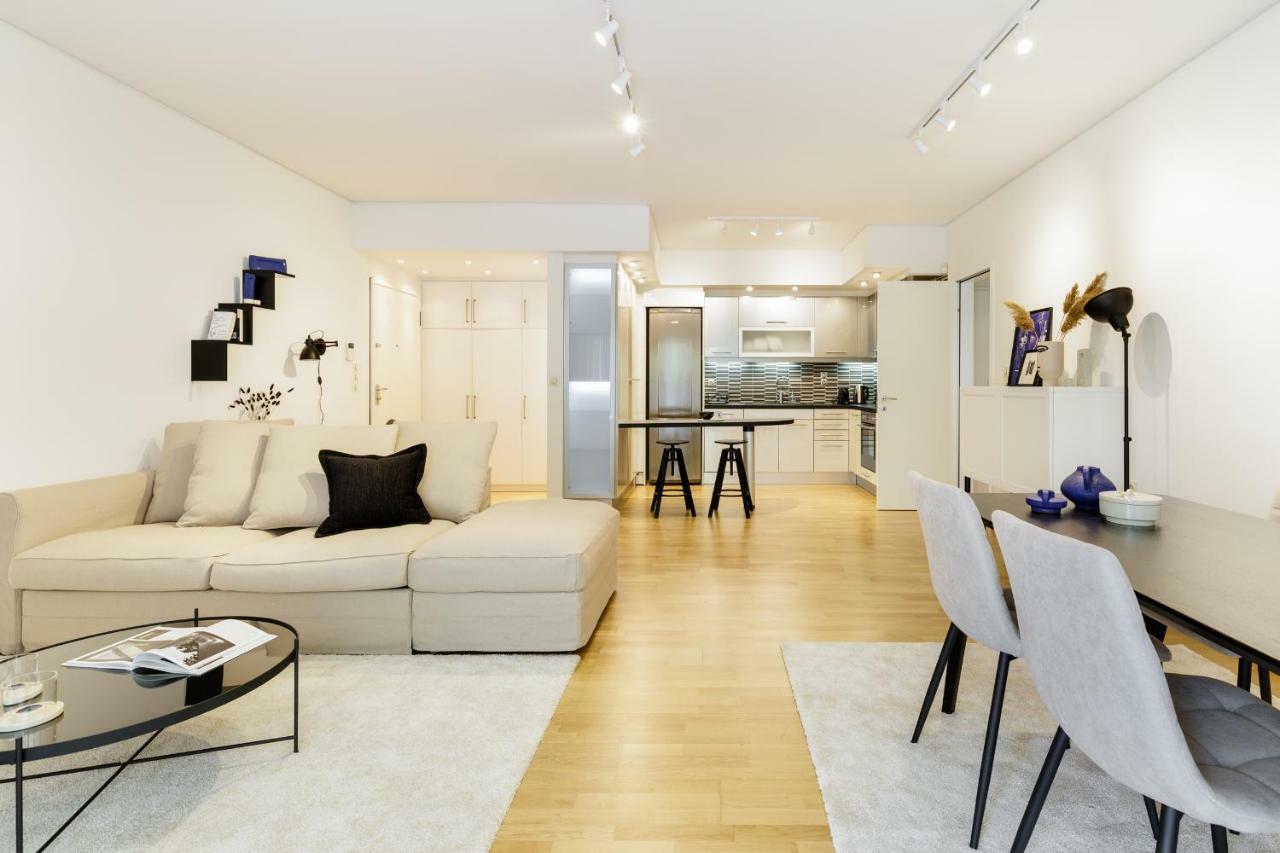Modern 1Bd Apartment Close To The Acropolis Museum By Upstreet 雅典 外观 照片