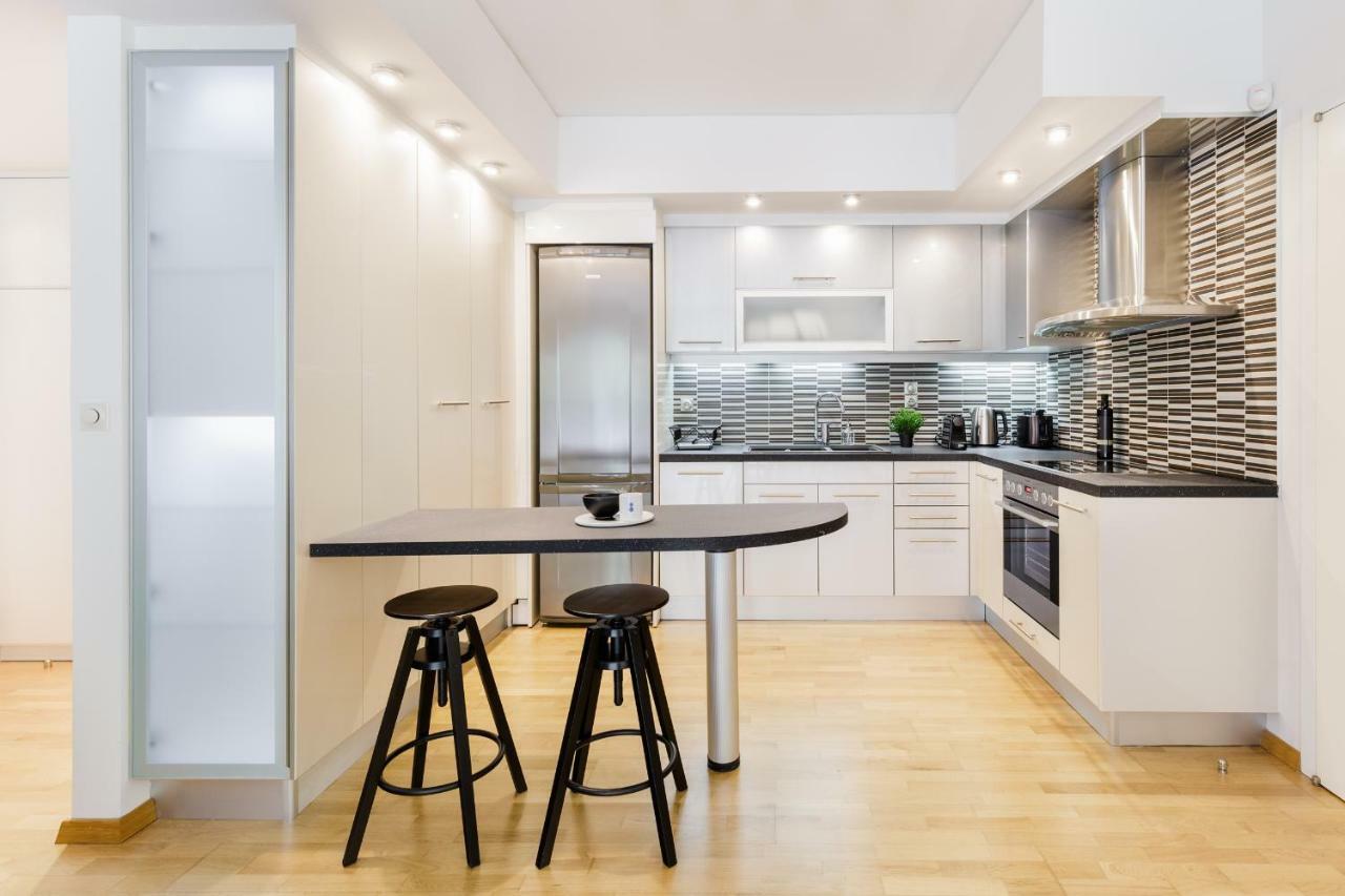 Modern 1Bd Apartment Close To The Acropolis Museum By Upstreet 雅典 外观 照片