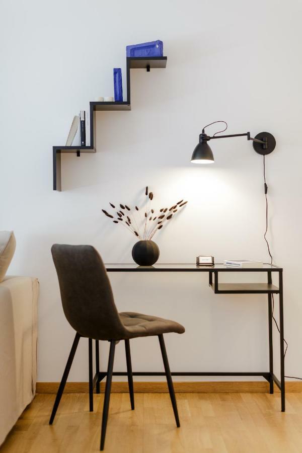 Modern 1Bd Apartment Close To The Acropolis Museum By Upstreet 雅典 外观 照片