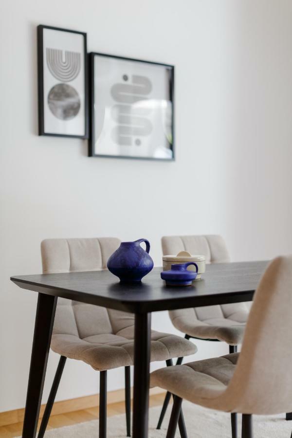 Modern 1Bd Apartment Close To The Acropolis Museum By Upstreet 雅典 外观 照片